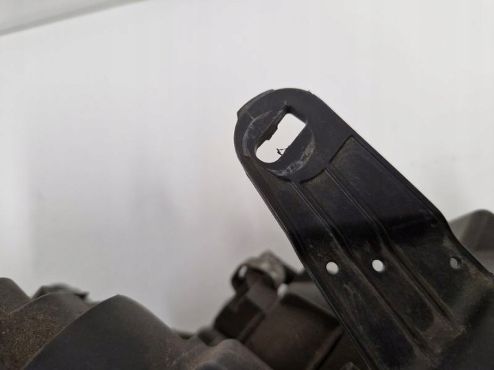 фото №11, Nissan qashqai 2 ii j11 фара праве перед фара лінза uk 100-18014