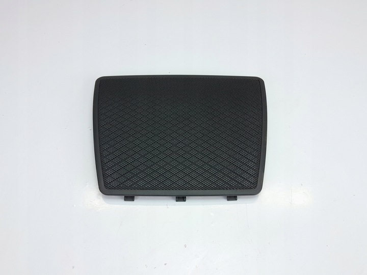 фото №1, Маскувальна накладка захист решітка динаміка полиці зад задньої bmw 3 e90 чорна 6950526