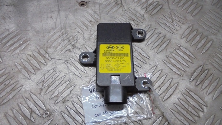 фото №1, Датчик esp hyundai veloster 1.6 gdi 2012