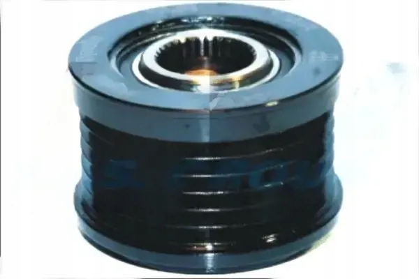 фото №1, Зчеплення генератора колесо пасове 30-1052 ijs group