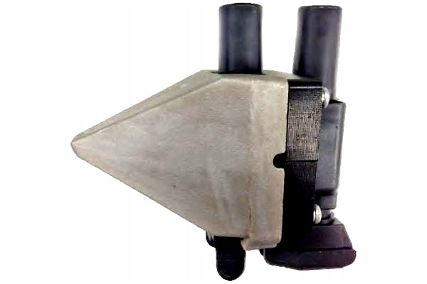 фото №2, Катушка зажигания mercedes c класс w202 1,8 93- hell