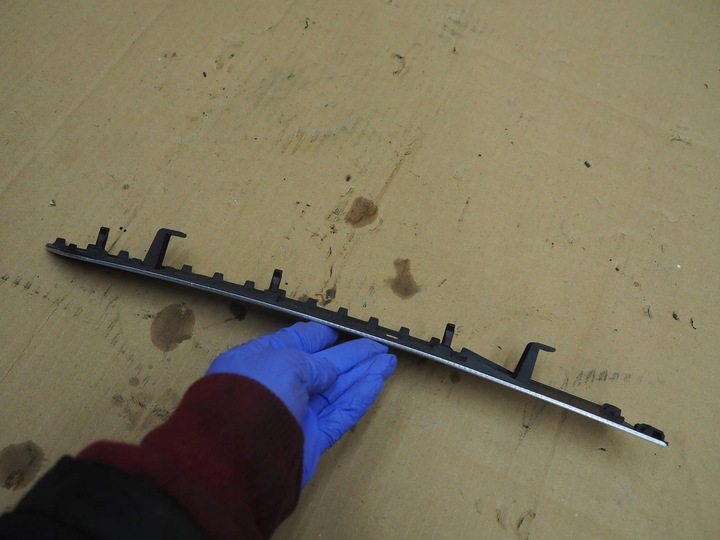 фото №15, Audi a4 b8 8k0 планка dekor праві перед 8k0867410