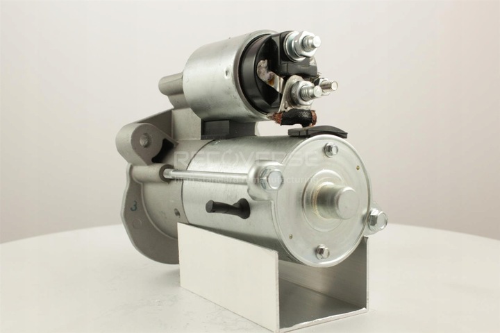 фото №6, Стартер ford mazda 1.4 1.5 1.6 tdci transit fiesta fusion …