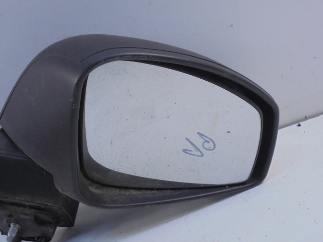 фото №9, Renault scenic iii 09-13 зеркало правое электрические 7pin ov460
