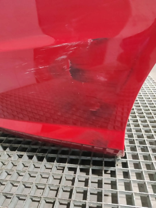 фото №9, Бампер зад задний amg mercedes e купе w207 c207