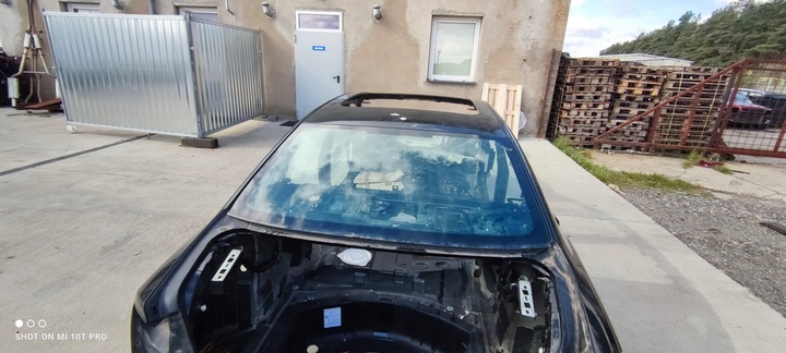 фото №5, Дах панорама audi a8 d4 довгий оригінал !!!