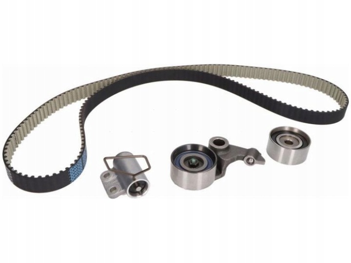 фото №1, Набір ремінь розподільний вал toyota corolla e11 2.0 e12 2.0 previa ii 2.0