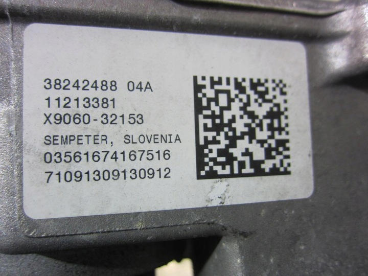 фото №11, Bmw x1 f48 рулевая рейка колонка трансмиссия рулевая 6899956 32106899956