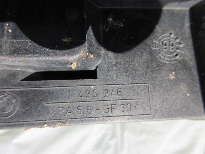 фото №9, Радиаторов воды + интеркулер kpl. bmw e46 320d 99r