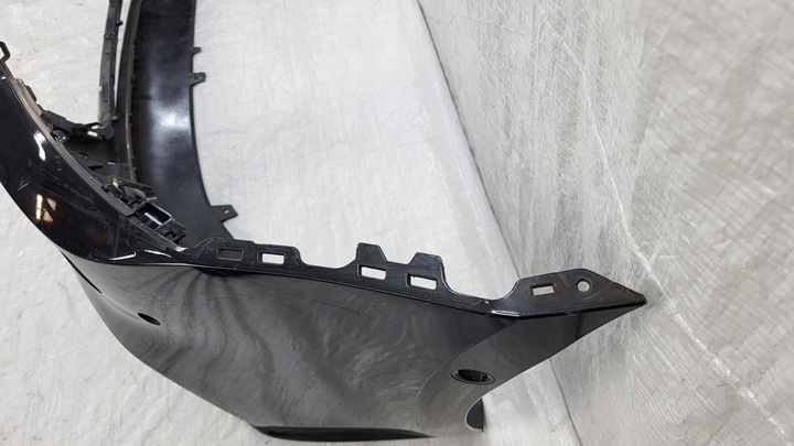 фото №13, -бампер перед переднее audi a7 c8 s line 4k8 4k