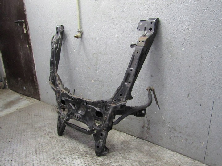 фото №7, Honda civic x 1.0 19r підрамник візок балка колиска tgl-e1