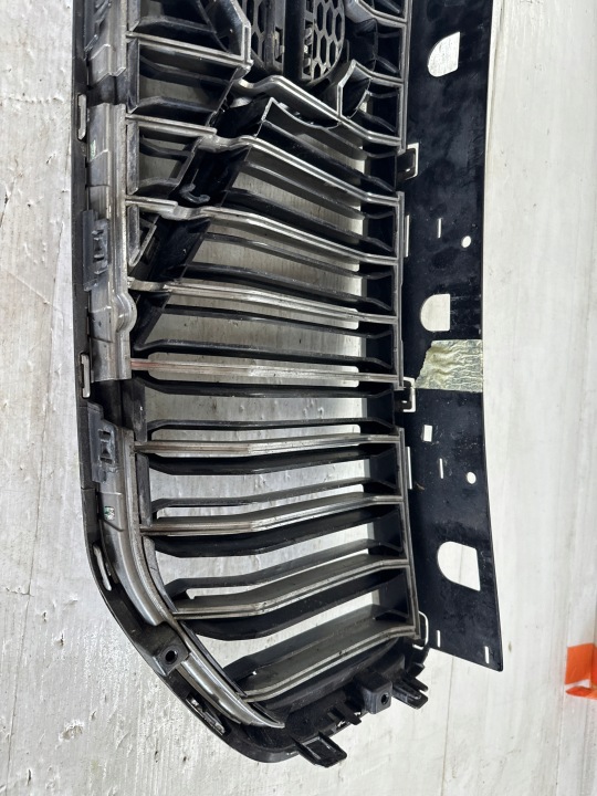 фото №9, Решётка решётка радиатора volvo xc40 xc-40 31457347 31656583