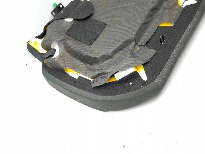 фото №6, Toyota rav 4 xa50 2019 сиденье задний