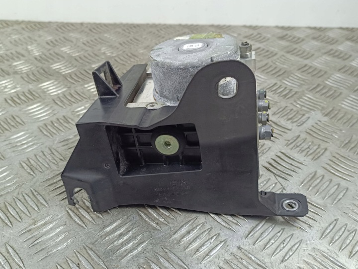 фото №6, 2020 jeep compass блок управления abs p68455985ab