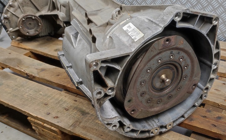 фото №12, Jtu 6hp-19 коробка передач коробки передач автоматична zf конвертер audi q7 2005- 3,6 fsi