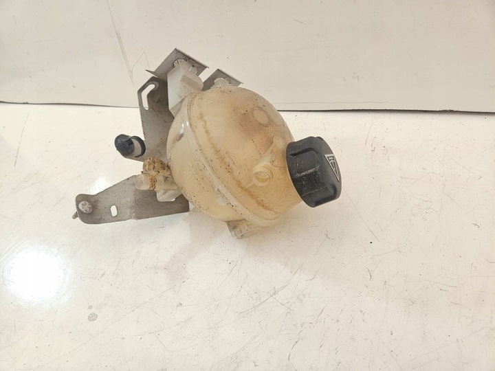 фото №5, Citroen jumpy бачок розширювальний води peugeot expert 3 iii 9821049380