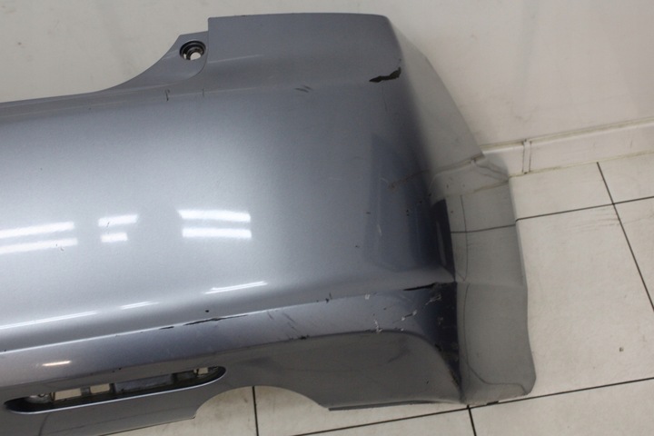 фото №10, Honda accord vii sedan бампер зад задній