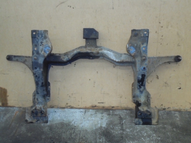 фото №7, Ford scorpio mk2 балка подрамник тележка подвешивание перед 2.0b