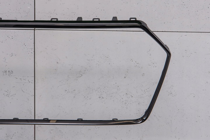 фото №11, Audi a5 s5 b9 2017-2019 передній фейсліфтинг рамка решітка чорна 8w6853651r