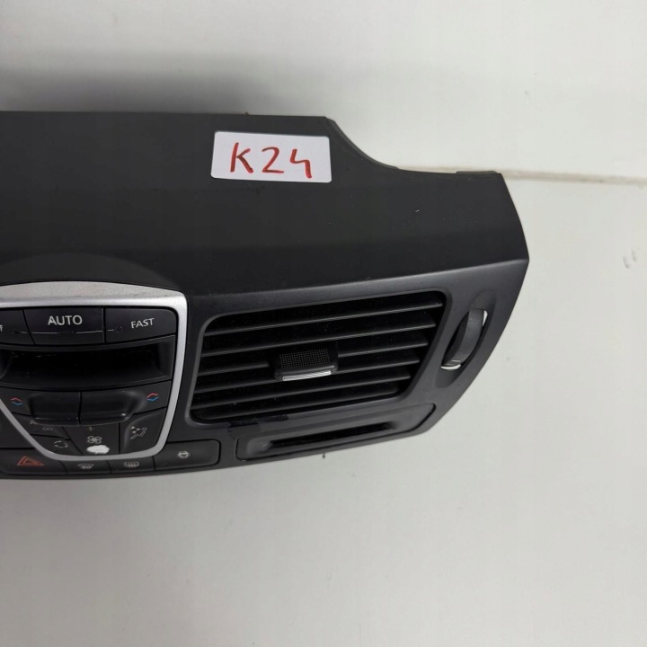 фото №7, Панель клімат-контролю renault laguna iii oem номер оригінал a2c53299319