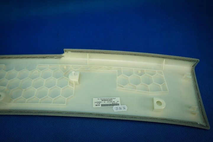 фото №7, Завершення стеля audi a8 s8 4h0868438 ep1