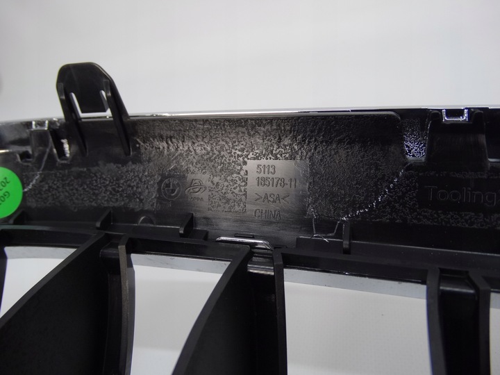 фото №10, Bmw 5 g30 рестайлінг 20- g31 g38 f90 lci камера 9852284