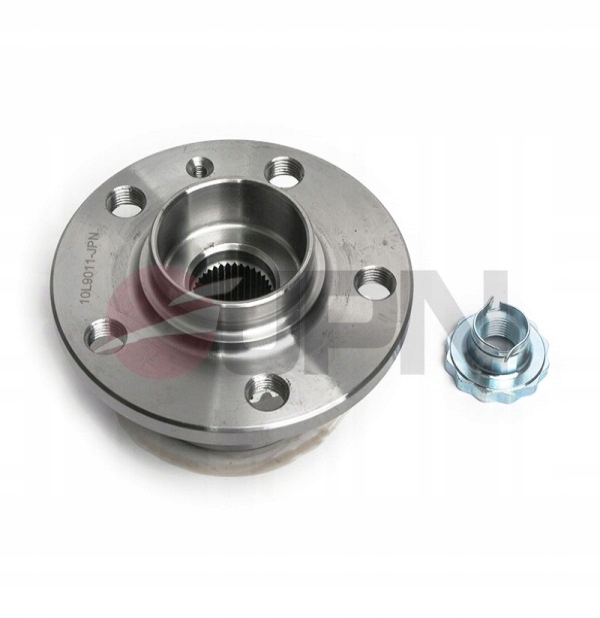 фото №1, Ступиця підшипник колеса перед do seat toledo