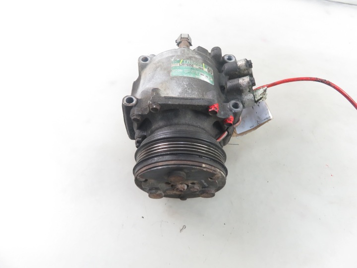 фото №8, Компрессор кондиционера honda civic vi 1.4 d14a3 l3976050