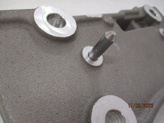 фото №9, Citroen peugeot ds opel електрик лапи кронштейн двигуна