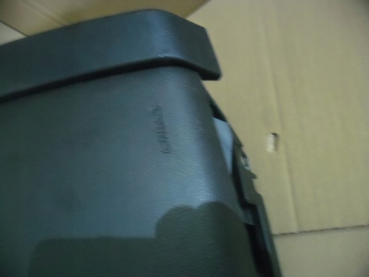 фото №3, Бардачок пассажира ford edge mk2 ft4b-r06010