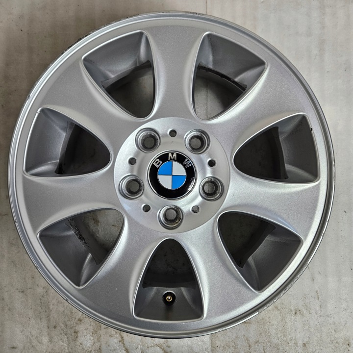 фото №14, Диски bmw seria 1 2 3 z3 z4 e81 e82 e87 f20 f21 f22 f23 f30 e46 f31 7x16 16
