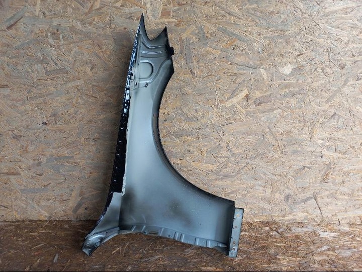 фото №11, Mercedes e w213 a213 крыло левый переднее перед