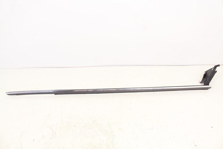 фото №1, Планка прокладка дверь mercedes w140 cl купе 94r.