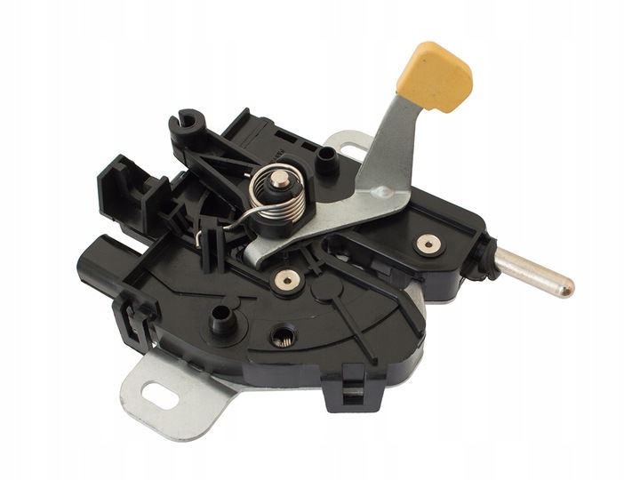 фото №1, Замок капота крышки двигателя ford mondeo mk4 iv 07-