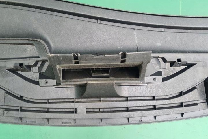 фото №10, Панель роздавальна, капот renault trafic ii фургон fl 7700312959 2.5l