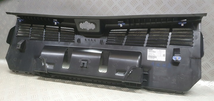 фото №6, Захист ременя заднього opel astra k hb