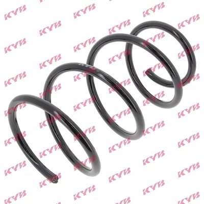 фото №2, Kayaba kyb пружина подвешивание перед rc2966