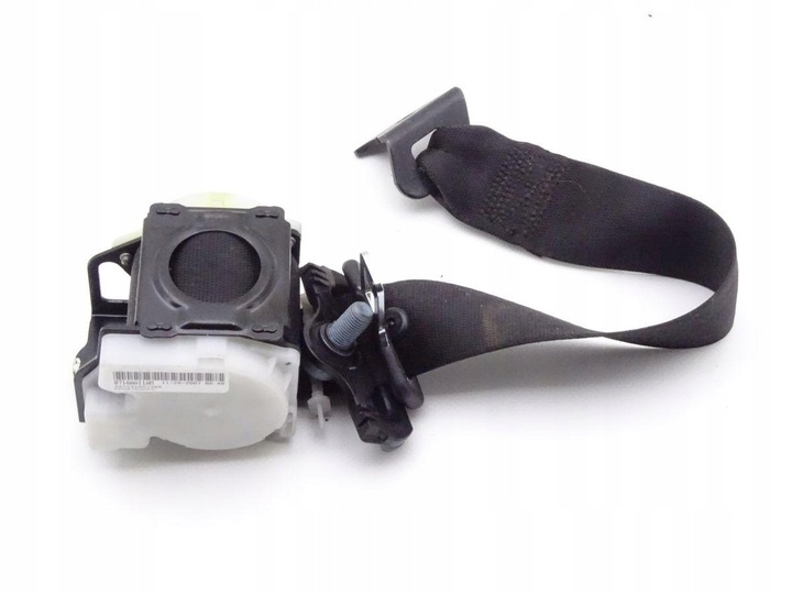 фото №1, Mercedes clc cl203 08-11 pas безопасности левый зад 959346057305