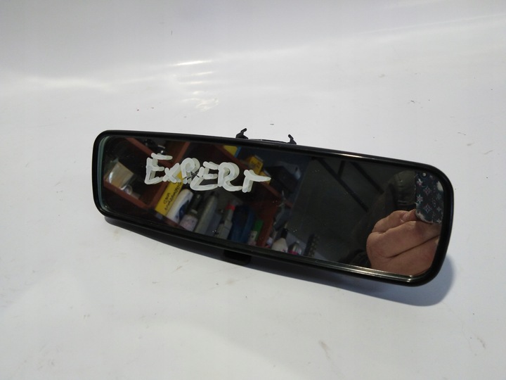 фото №1, Expert iii зеркало заднего вида внутренние