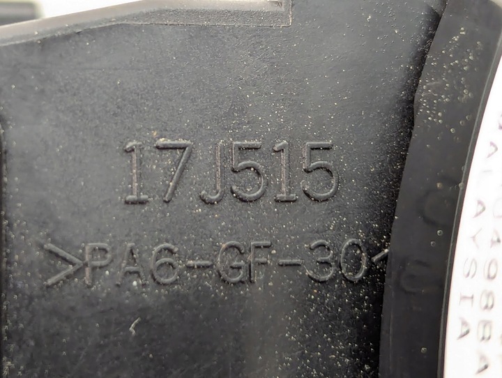 фото №7, Переключатель комбинированный лента подрулевые рычаги suzuki ignis iii 17j515 17j500