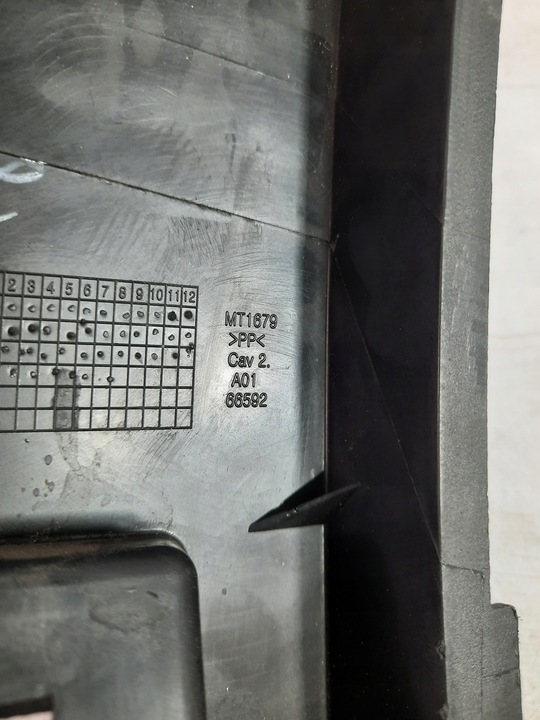 фото №8, Jeep grand cherokee wk2 19-22 защита pod рули a0166592 usa