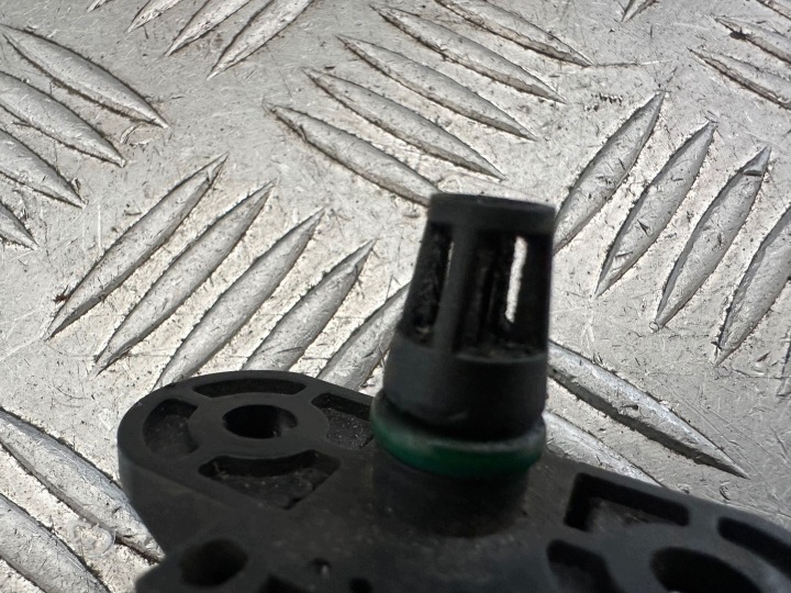 фото №13, Vw skoda seat 1.2 бензин датчик тиску mapsensor 06b906051 0261230031