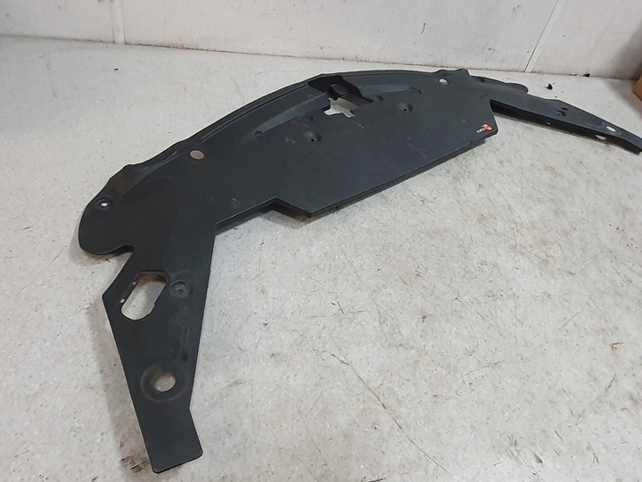 фото №5, Cadillac ats 2013-19 захист na pas переднє оригінал 22993019