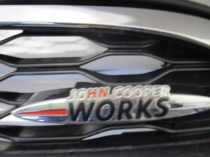 фото №6, Бампер перед переднє mini f56 jcw