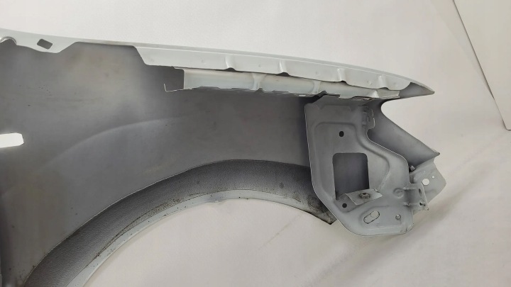 фото №12, Dacia sandero logan ii 2 12+ крыло перед передний левое fv 631015695r