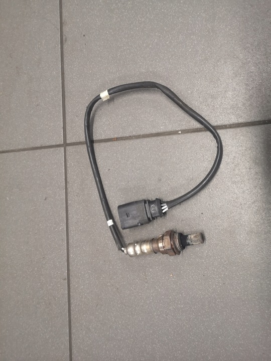 фото №1, Лямбда-зонд audi a6 c6 3.2 fsi 06e906265k