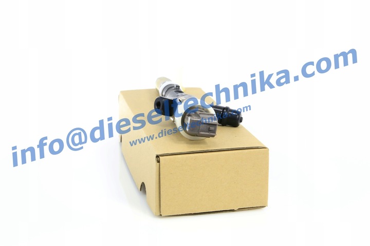 фото №3, Новое 095000-0570 095000-0150 23670-27010