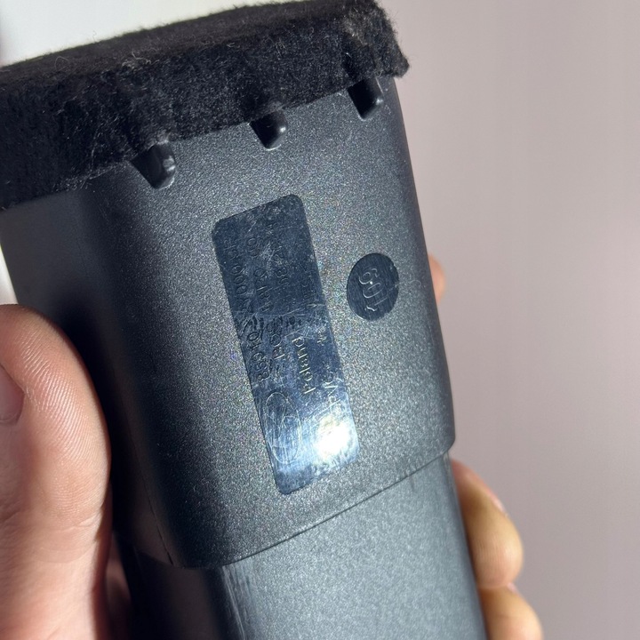 фото №6, Ролета полиця задня багажника hyundai ix35 859102y0009p