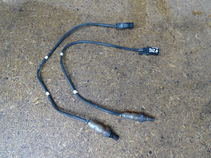 фото №7, Audi a3 8v golf vii leon iii 1.6 tdi crkb лямбда-зонд 04l906262a