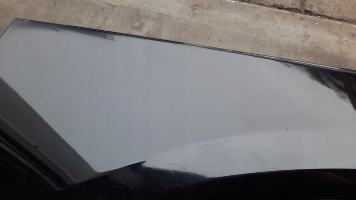 фото №9, Крыло перед переднее правые 31457587 volvo xc40 17-